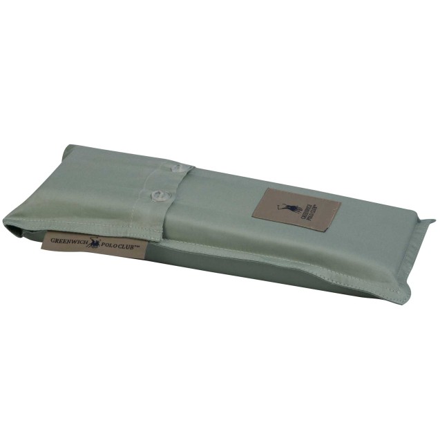 Σετ Μαξιλαροθήκες 2 Τεμαχίων Greenwich Polo...