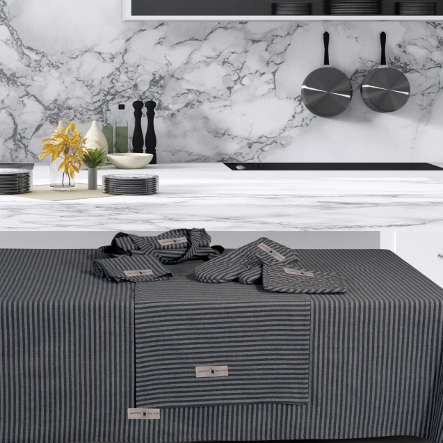 Runner Greenwich Polo Club 2702 40x150