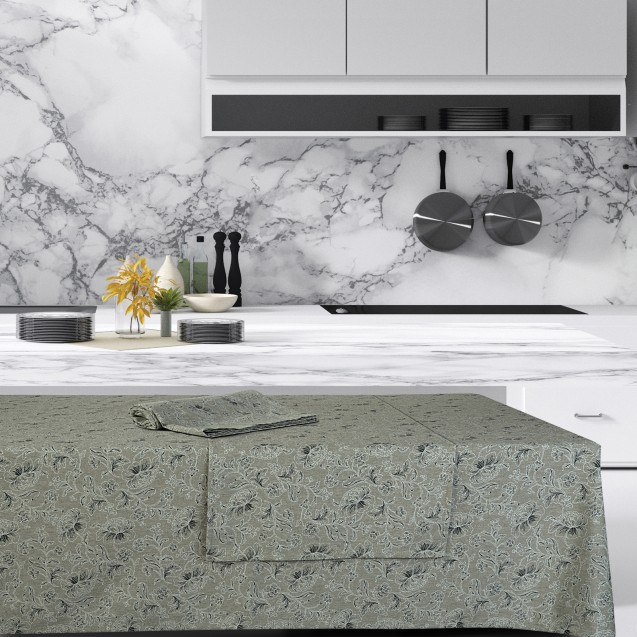 Τραπεζομάντηλο Greenwich Polo Club 2711 140x240