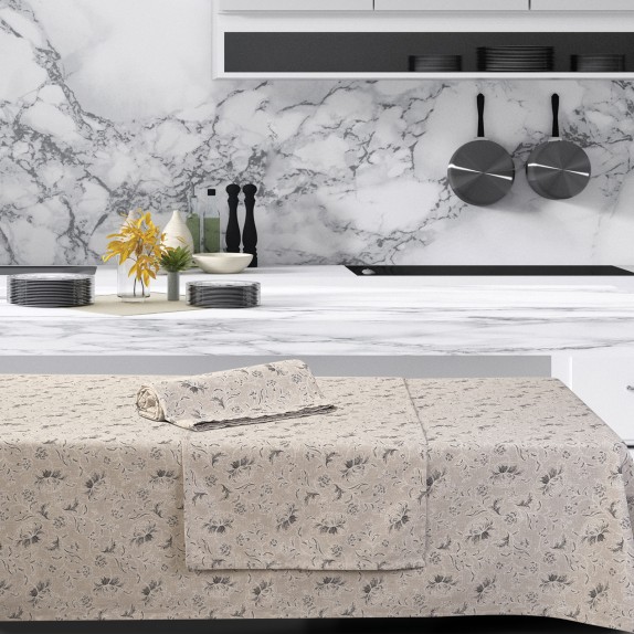 Τραπεζομάντηλο Greenwich Polo Club 2713 140x240