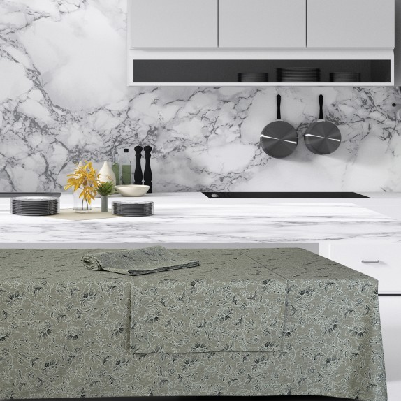 Τραπεζομάντηλο Greenwich Polo Club 2711 140x180