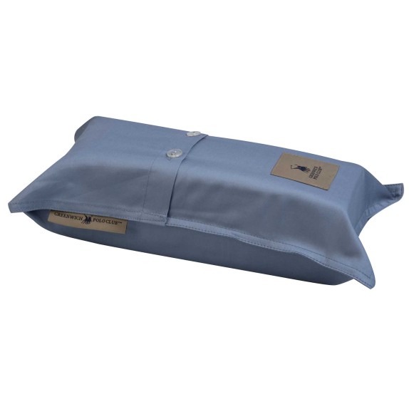 Σεντόνι King Size με Λάστιχο Greenwich Polo Club 2253...