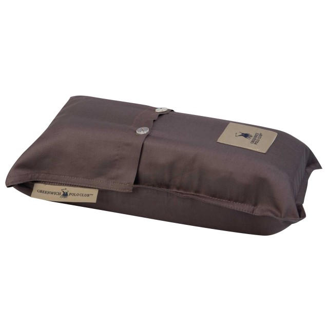 Σεντόνι King Size με Λάστιχο Greenwich Polo...