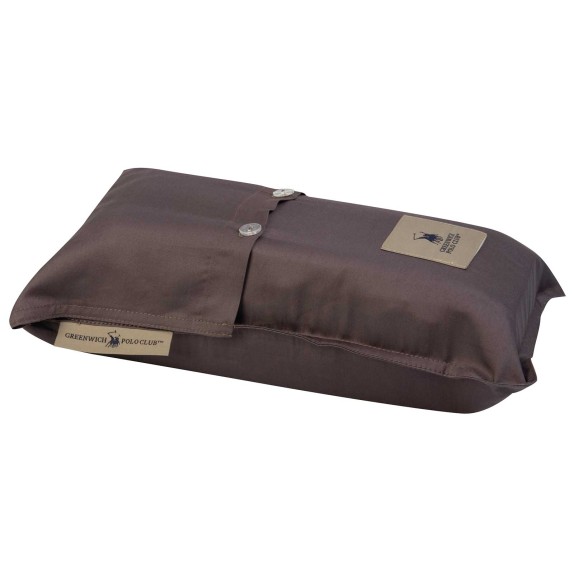 Σεντόνι Υπέρδιπλο με Λάστιχο Greenwich Polo Club 2256...