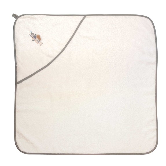 Βρεφική Κάπα Greenwich Polo Club 8827 80x80