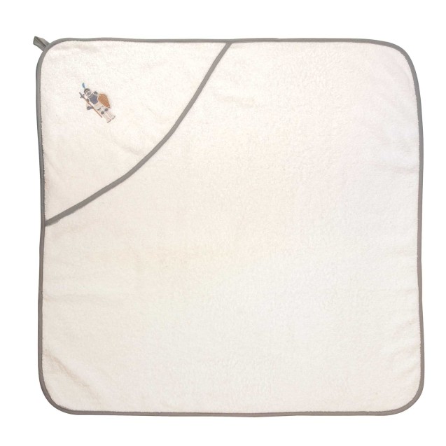 Βρεφική Κάπα Greenwich Polo Club 8827 80x80