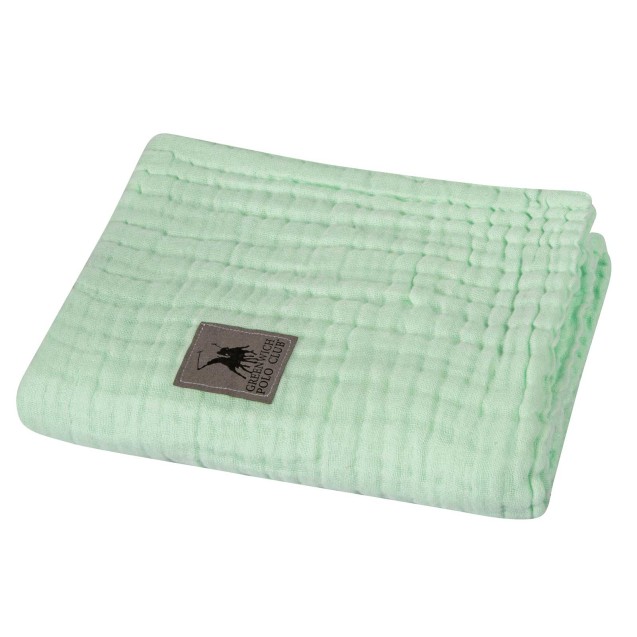 Κουβέρτα Αγκαλιάς Greenwich Polo Club 2992 80x105