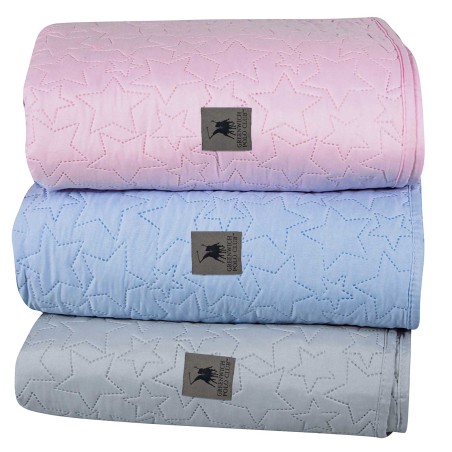 Κουβερλί Υπέρδιπλο Greenwich Polo Club 3411 220x240