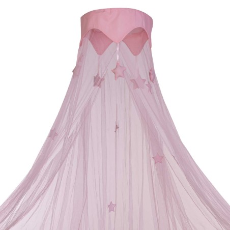 Κουνουπιέρα Greenwich Polo Club 2996 200x500