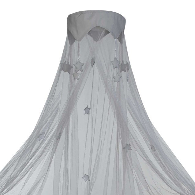 Κουνουπιέρα Greenwich Polo Club 2998 200x500