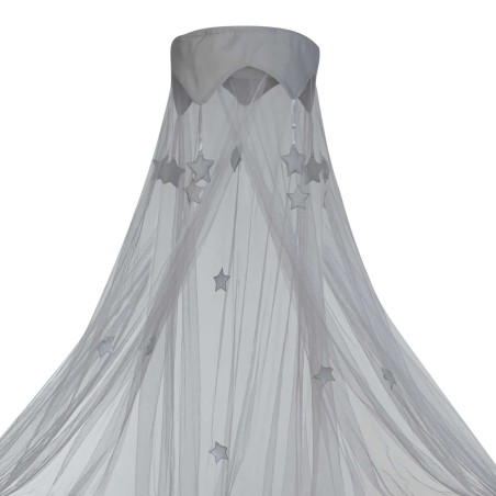 Κουνουπιέρα Greenwich Polo Club 2998 200x500