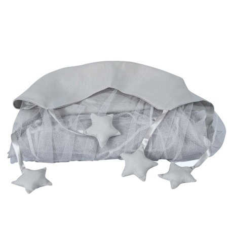 Κουνουπιέρα Greenwich Polo Club 2998 200x500