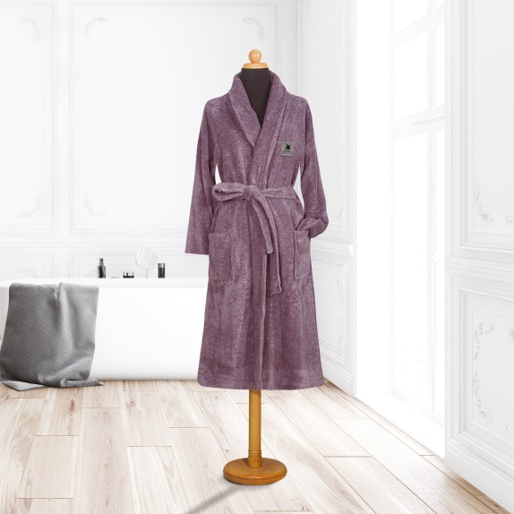 Μπουρνούζι Greenwich Polo Club 3208 XXL