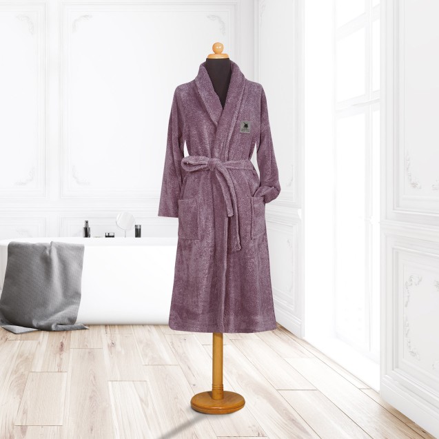 Μπουρνούζι Greenwich Polo Club 3208 XL