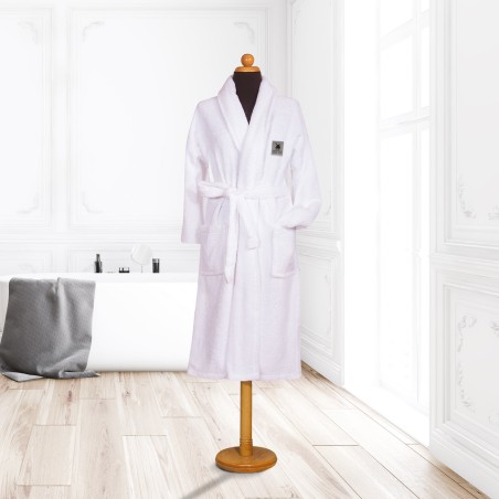 Μπουρνούζι Greenwich Polo Club 3200 Large