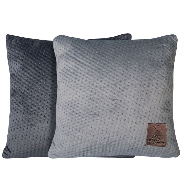 Μαξιλάρι Διακόσμησης Greenwich Polo Club 2795...