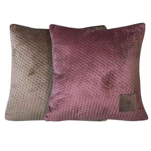 Μαξιλάρι Διακόσμησης Greenwich Polo Club 2796 42x42