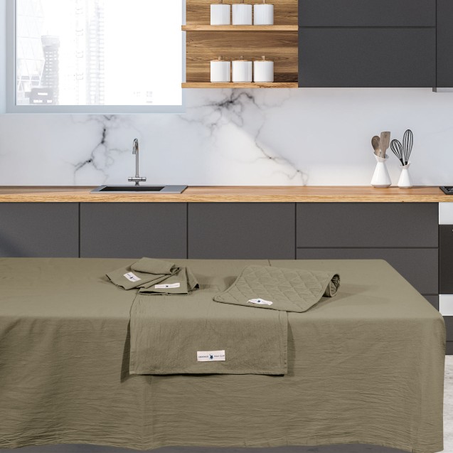 Σετ Ποτηρόπανα 2 Τεμαχίων Greenwich Polo Club...