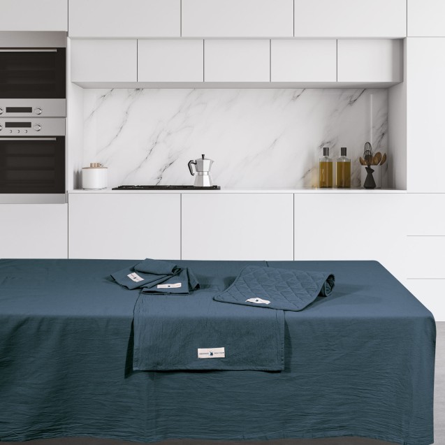 Τραπεζομάντηλο Greenwich Polo Club 2643 140x240