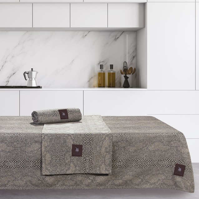 Τραπεζομάντηλο Greenwich Polo Club 2636 140x180