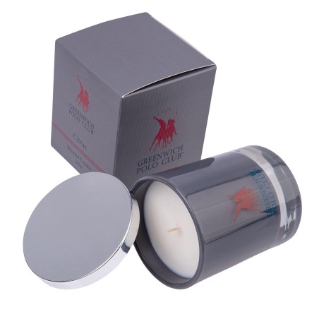 Αρωματικό Κερί Greenwich Polo Club 3004 200gr