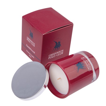 Αρωματικό Κερί Greenwich Polo Club 3003 200gr