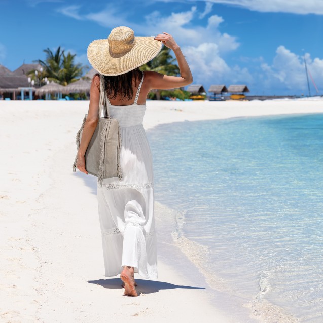 Τσάντα Θαλάσσης Greenwich Polo Club 3657 42x45