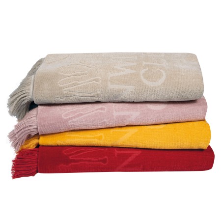 Πετσέτα Θαλάσσης Greenwich Polo Club 3626 90x190