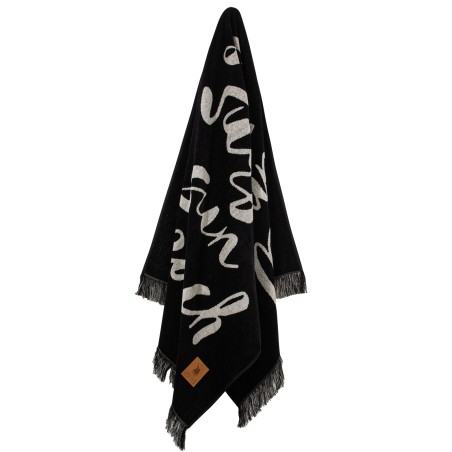 Πετσέτα Θαλάσσης Greenwich Polo Club 3641 90x170