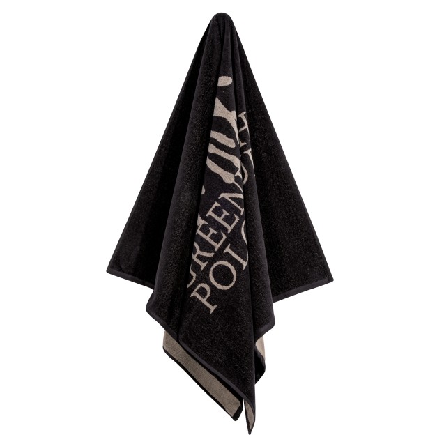 Πετσέτα Θαλάσσης Greenwich Polo Club 3597 90x170