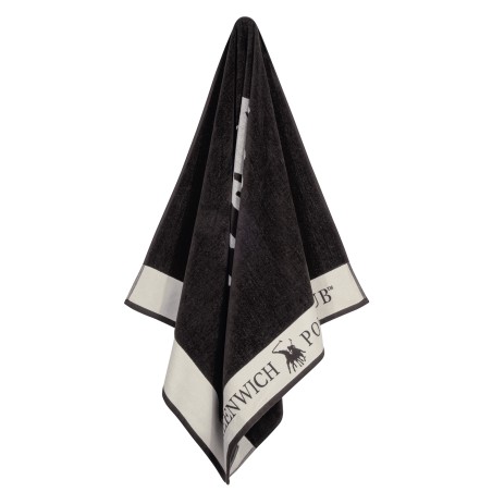 Πετσέτα Θαλάσσης Greenwich Polo Club 3591 90x170