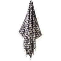 Πετσέτα Θαλάσσης - Παρεό Greenwich Polo Club 3684 80x180