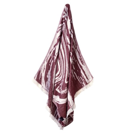 Πετσέτα Θαλάσσης - Παρεό Greenwich Polo Club 3683 80x180