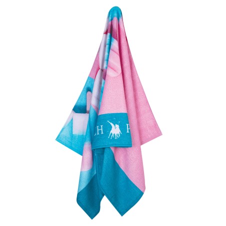 Πετσέτα Θαλάσσης Greenwich Polo Club 3721 70x140