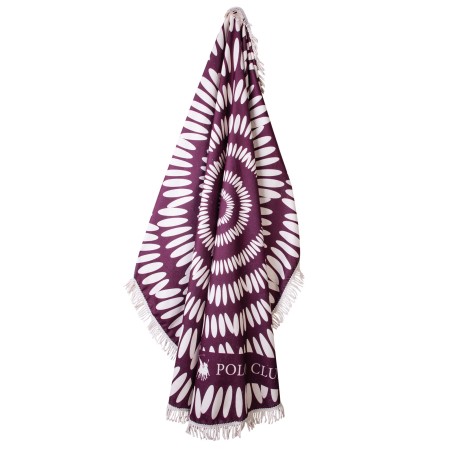 Πετσέτα Θαλάσσης Greenwich Polo Club 3687 D.150