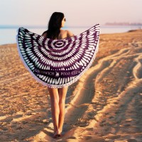 Πετσέτα Θαλάσσης Greenwich Polo Club 3687 D.150