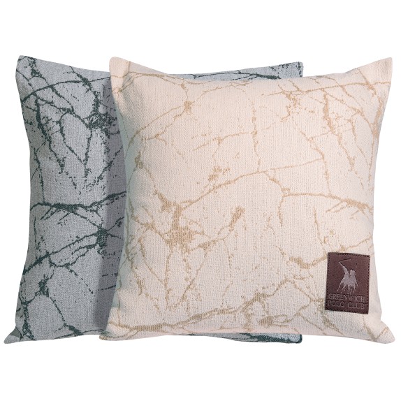 Μαξιλάρι Διακόσμησης Greenwich Polo Club 2794 42x42