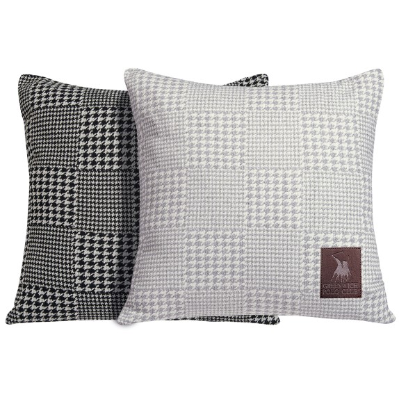 Μαξιλάρι Διακόσμησης Greenwich Polo Club 2784 42x42