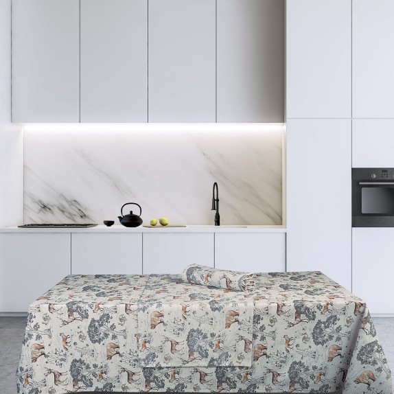 Runner Greenwich Polo Club 2662 45x140