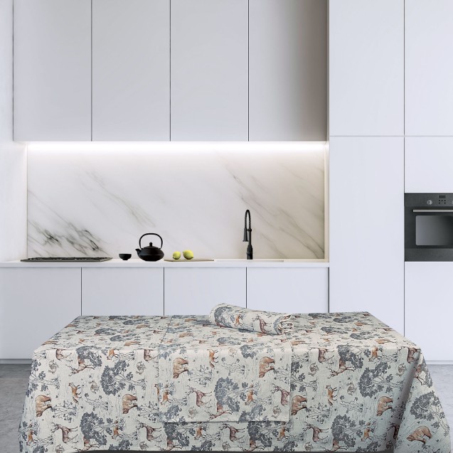 Runner Greenwich Polo Club 2662 45x140