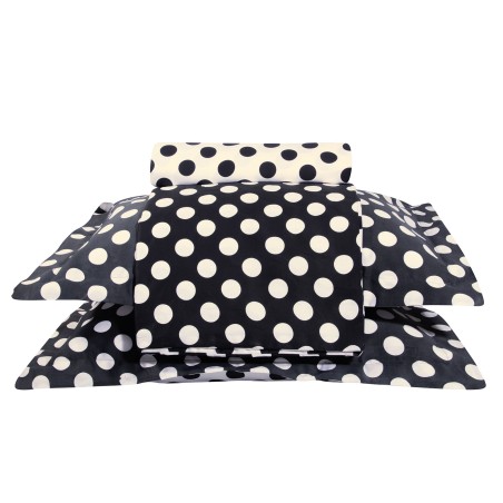 Σετ Παπλωματοθήκη Υπέρδιπλη 3 Τεμαχίων Greenwich Polo Club 2126 220x240