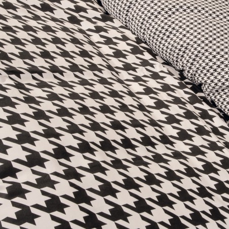 Σετ Παπλωματοθήκη Υπέρδιπλη 3 Τεμαχίων Greenwich Polo Club 2124 220x240