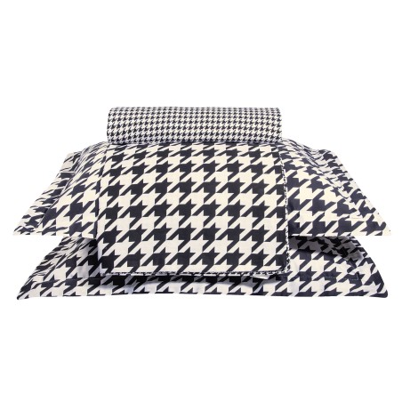 Σετ Παπλωματοθήκη Υπέρδιπλη 3 Τεμαχίων Greenwich Polo Club 2124 220x240