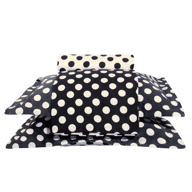 Σετ Σεντόνια Υπέρδιπλα 4 Τεμαχίων Greenwich...