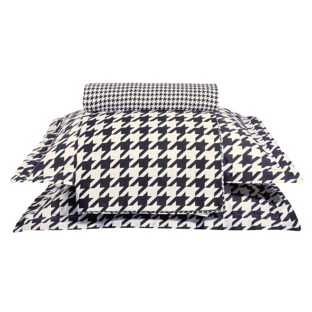 Σετ Σεντόνια Υπέρδιπλα 4 Τεμαχίων Greenwich...