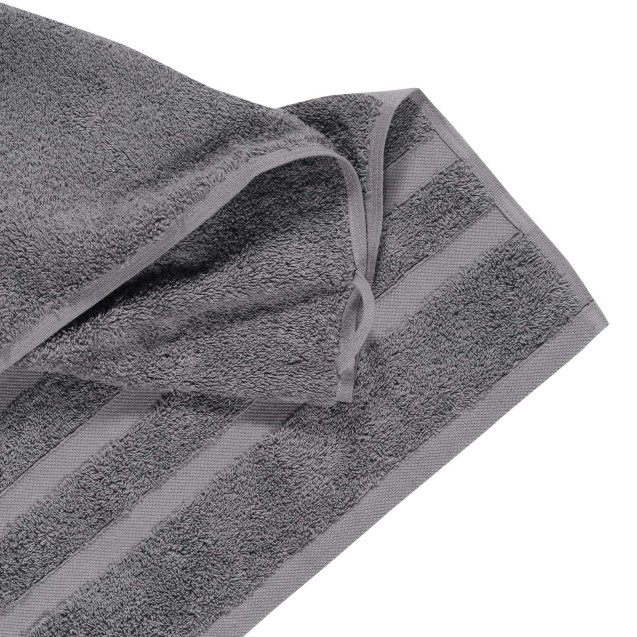 Πετσέτα Μπάνιου Das Home 1163 80x150