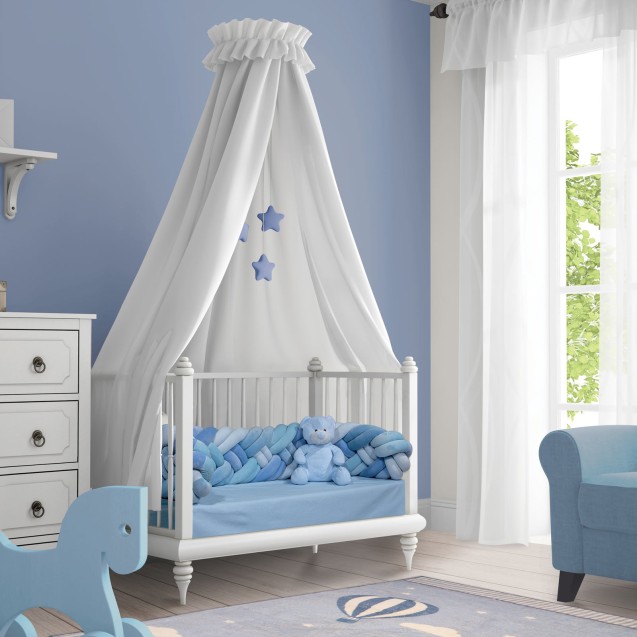 Πάντα Κούνιας Greenwich Polo Club 8817 25x150x7