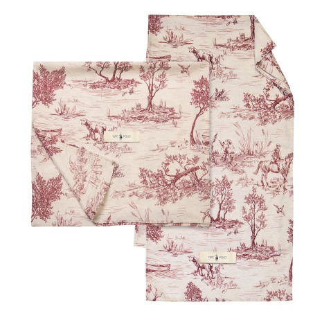 Runner Polo Club 2660 40x150