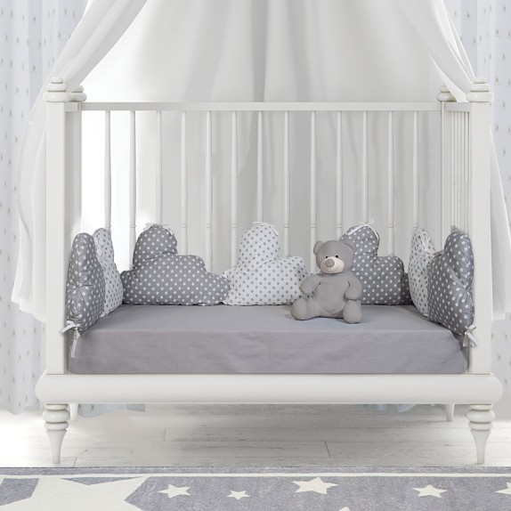 Πάντα Κούνιας Polo Club Baby 8806 2x60x30 & 1x120x30