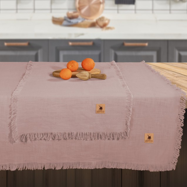 Τραπεζομάντηλο Polo Club 2656 140x180